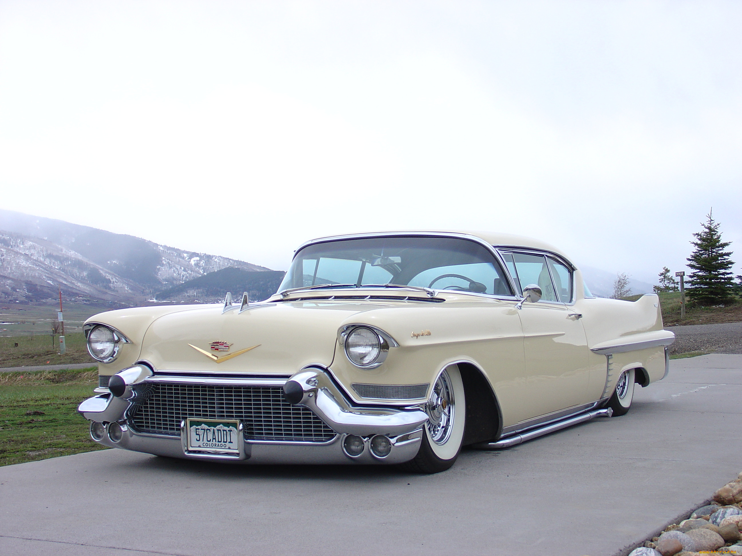 , cadillac, caddy